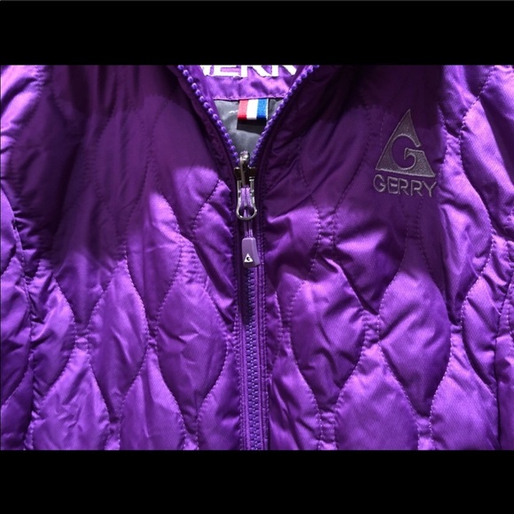 Spring/fall jacket - Picture 3 of 6